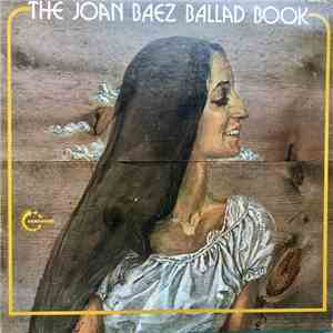 Joan Baez - The Joan Baez Ballad Book album
