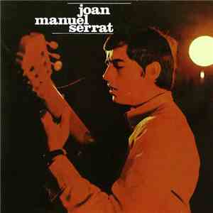 Joan Manuel Serrat - Ara Que Tinc Vint Anys album