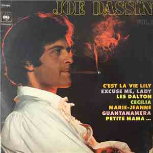 Joe Dassin - vol. 1 & vol.2 album