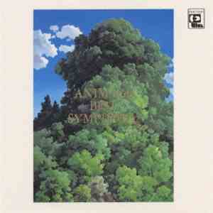 Joe Hisaishi - Animage Best Symphony album