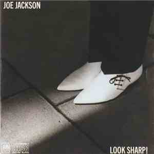 Joe Jackson - Look Sharp! album