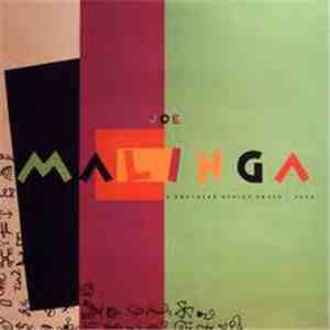 Joe Malinga & Southern African Force - Vuka album
