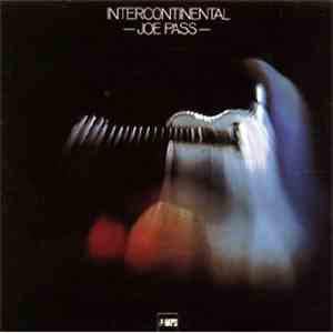Joe Pass - Intercontinental album