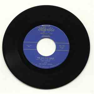 Joe Taylor And The Hitch Hikers - The Big Bad Wolf / You Can't Hurt Me Anymore album