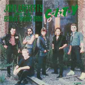 John Cafferty And The Beaver Brown Band - C-I-T-Y / Where The Action Is album
