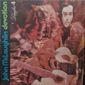 John McLaughlin - Devotion album