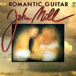 John Mill - Romantic Guitar album