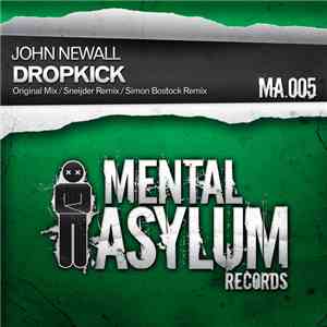 John Newall - Dropkick album