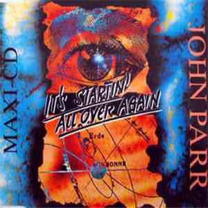 John Parr - It's Startin' All Over Again album