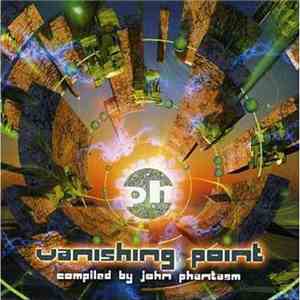 John Phantasm - Vanishing Point album