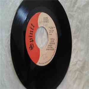 John Riggs - I Still Love George Jones album