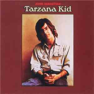John Sebastian - Tarzana Kid album