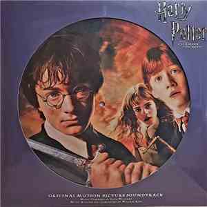 John Williams  - Harry Potter And The Chamber Of Secrets album