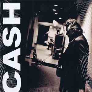 Johnny Cash - American III: Solitary Man album