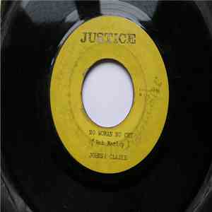 Johnny Clarke - No Woman No Cry album