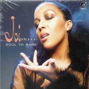 Joi Cardwell - Soul To Bare album
