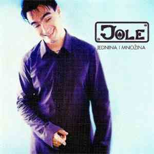 Jole  - Jednina I Množina album