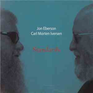 Jon Eberson, Carl Morten Iversen - Standards album