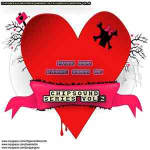 Jon Maniac / Javi Gongora - ChipSound Series Vol 2 album