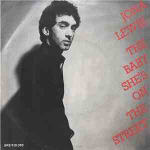 Jona Lewie - The Baby, She's On The Street album