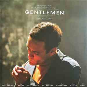 Jonas Kullhammar - Gentlemen (Original Motion Picture Jazz Tracks) album