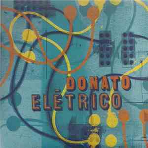 João Donato - Donato Elétrico album