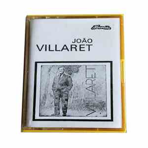 João Villaret - Villaret album