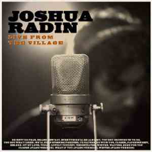 Joshua Radin - Live From The Village album