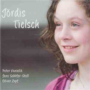 Jördis Tielsch - Jördis Tielsch album