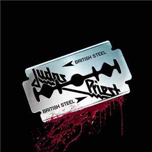 Judas Priest - British Steel - 30th Anniversary Edition album