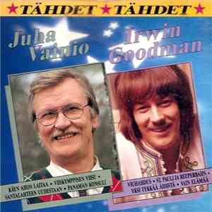 Juha Vainio, Irwin Goodman - Juha Vainio, Irwin Goodman album