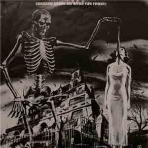 Jukon Speakers - House On The Haunted Hill album