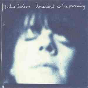 Julie Doiron - Loneliest In The Morning album