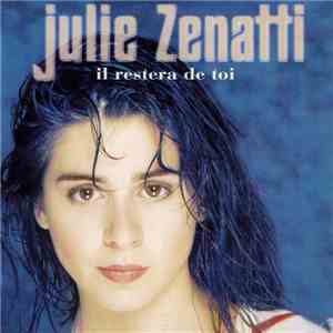 Julie Zenatti - Il restera de toi album