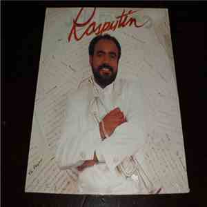 July Mateo - Rasputin album