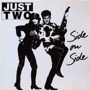 Just Two  - Side On Side album