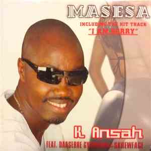 K. Ansah - Masesa album