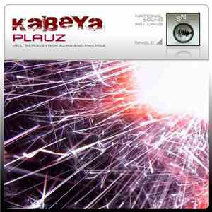 Kabeya - Plauz album