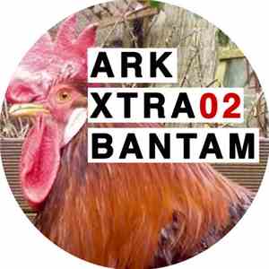 Kai Limberger - Bantam album