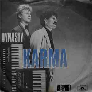Karma  - Dynasty album
