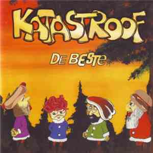 Katastroof - De Beste album