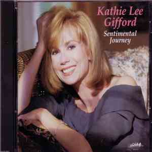 Kathie Lee Gifford - Sentimental Journey album