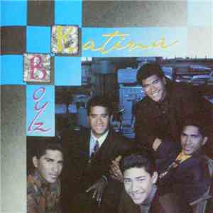 Katina Boyz - Katina Boyz album