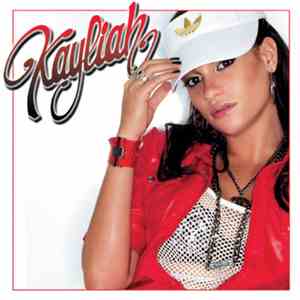 Kayliah - On A Tous Besoin De Croire album
