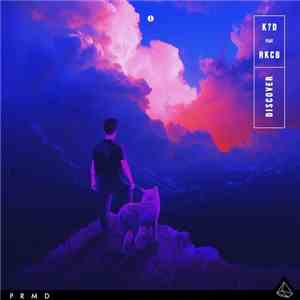 K?D Feat. RKCB - Discover album