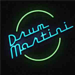 Kebzer x Butter Churn - Drum Martini album