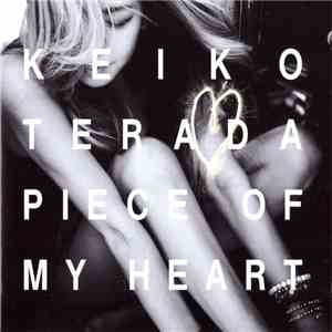 Keiko Terada - Piece Of My Heart album