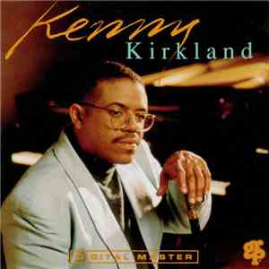 Kenny Kirkland - Kenny Kirkland album