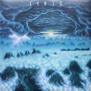 Kenso - Self Portrait album