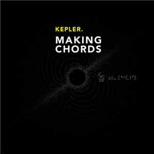 Kepler. - Making Chords album